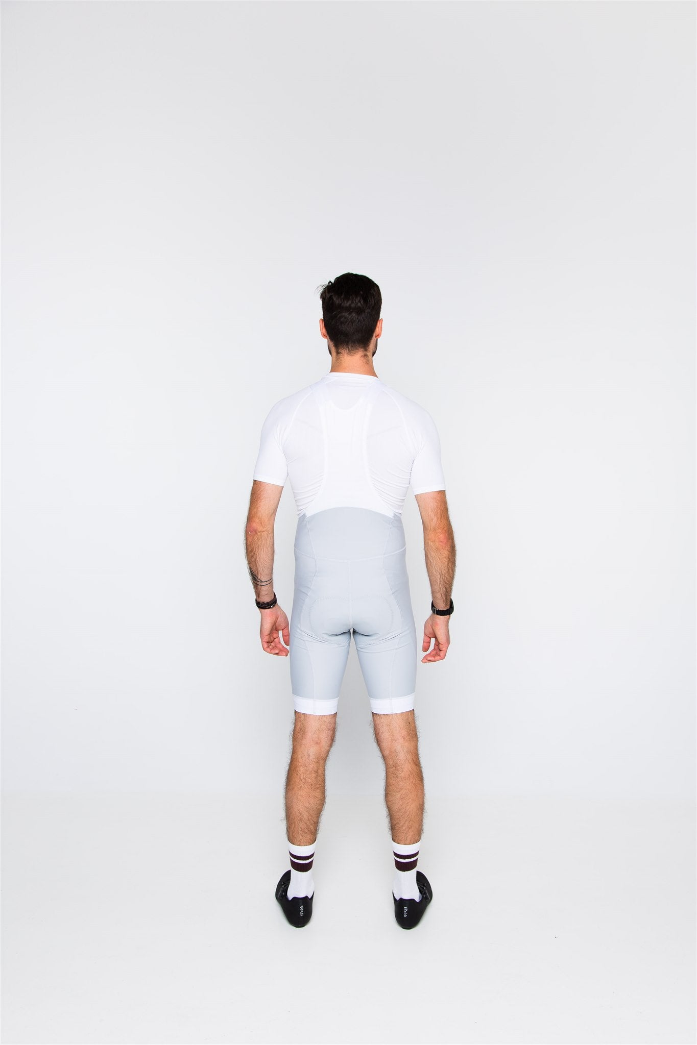 Cloud Cycling Bibs